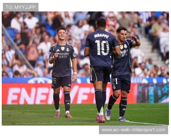 姆巴佩成唯一遮羞布,皇马的2025年咋就这么悲催?-直播吧